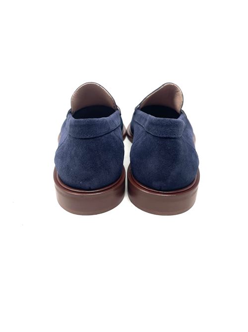  IL LACCIO | ELSAN252CAMOSCIOBLU
